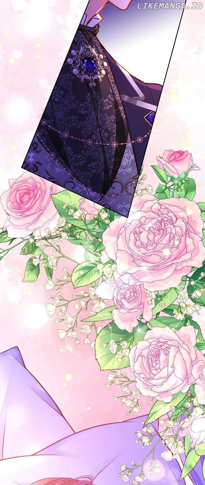The Duchess’s Secret Dressing Room Chapter 74 page 44