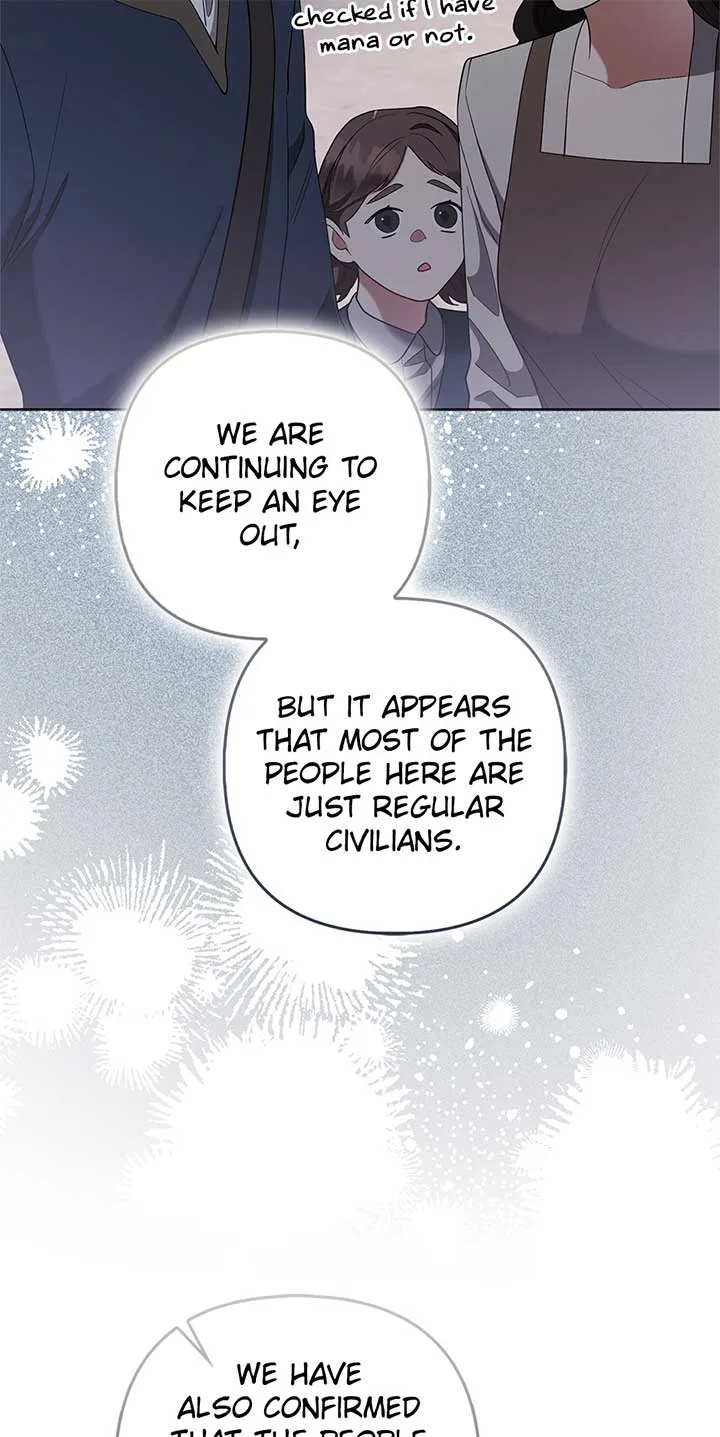 The Duke and The Fox Princess Chapter 76 page 5