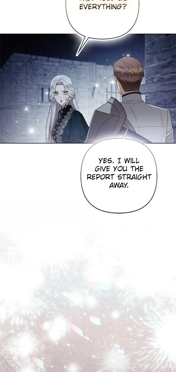 The Duke and The Fox Princess Chapter 76 page 15