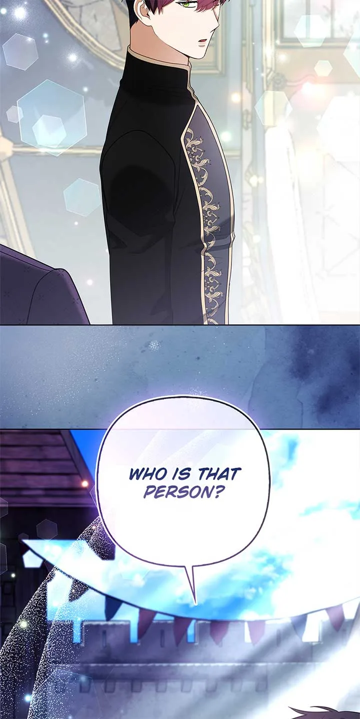 The Duke and The Fox Princess Chapter 76 page 10