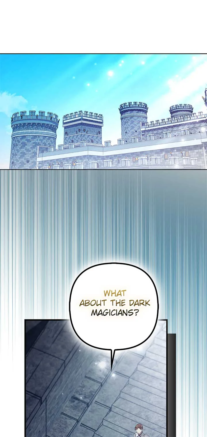 The Duke and The Fox Princess Chapter 76 page 13
