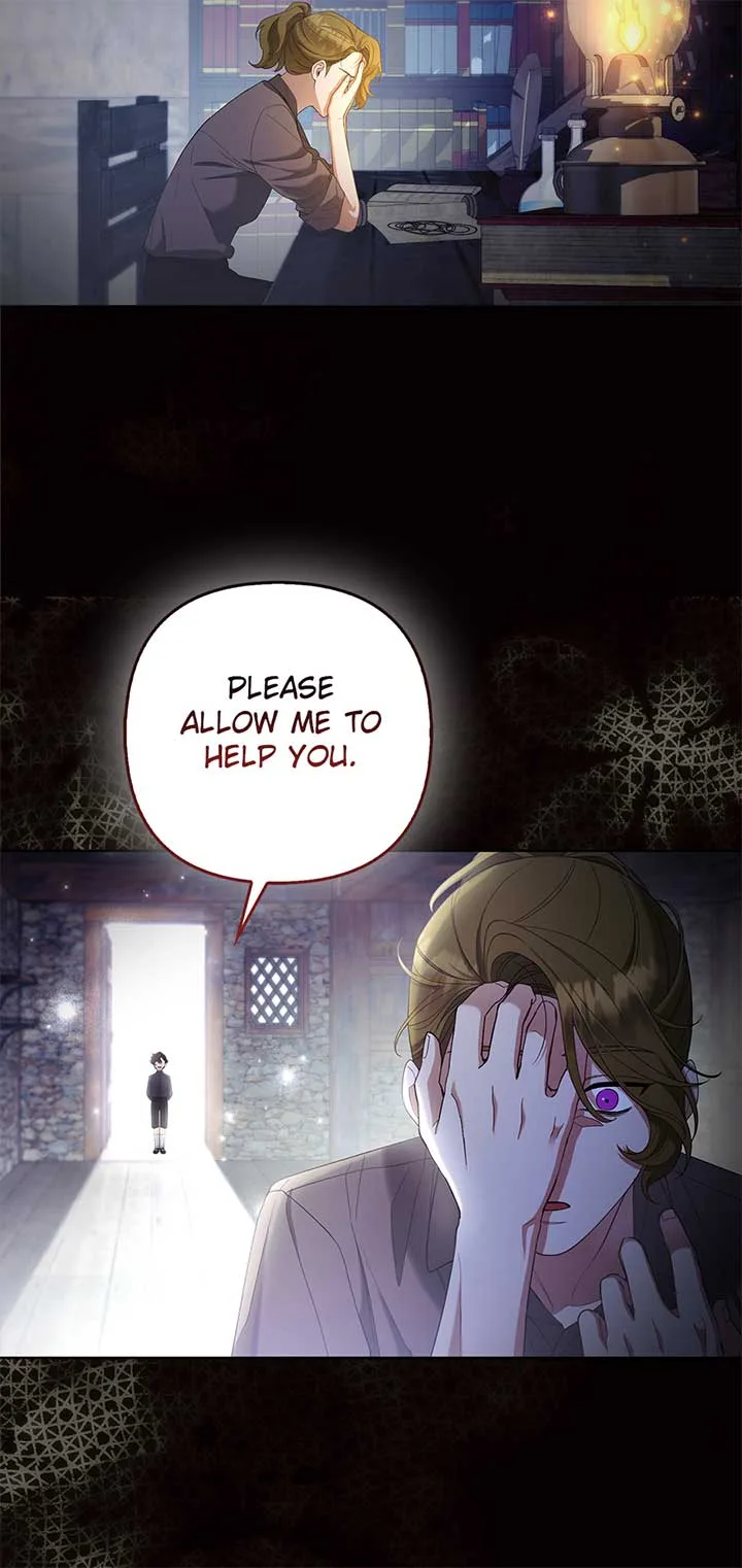 The Duke and The Fox Princess Chapter 76 page 18