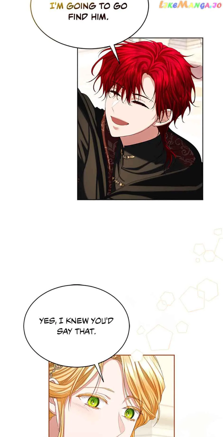 The Duke of Ashleyan’s Contractual Marriage Chapter 76 page 16