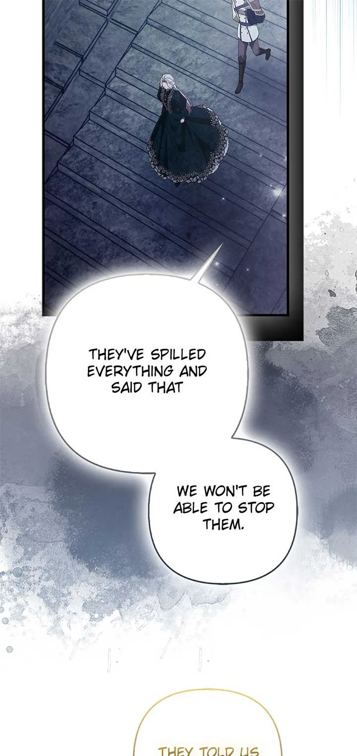 The Duke and The Fox Princess Chapter 76 page 14