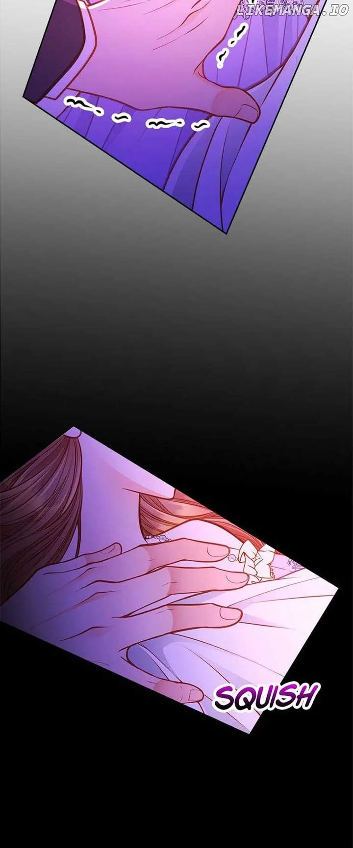 The Duchess’s Secret Dressing Room Chapter 74 page 55