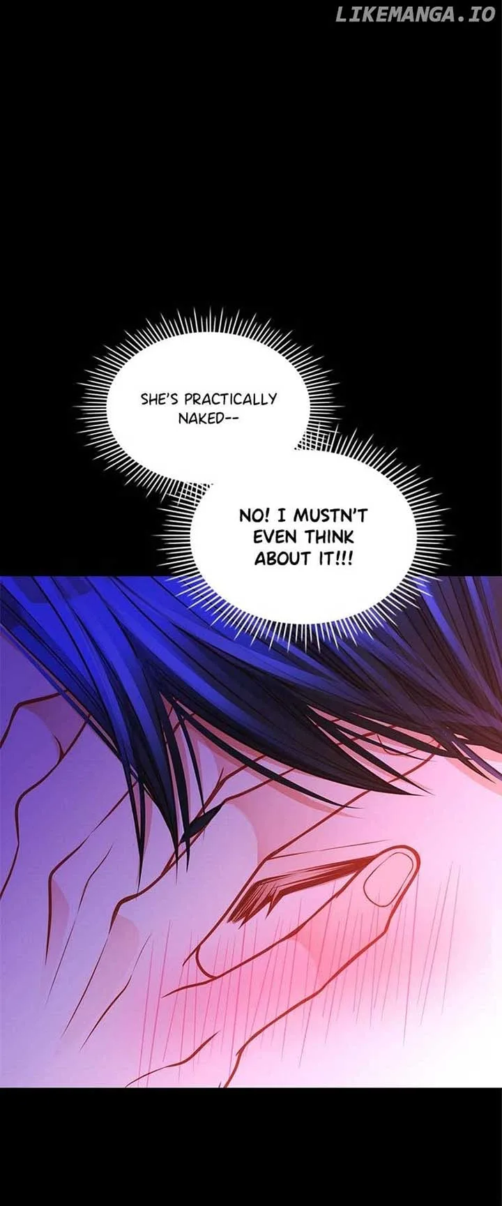 The Duchess’s Secret Dressing Room Chapter 74 page 52
