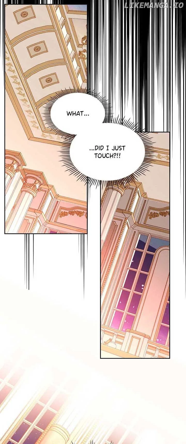 The Duchess’s Secret Dressing Room Chapter 74 page 63