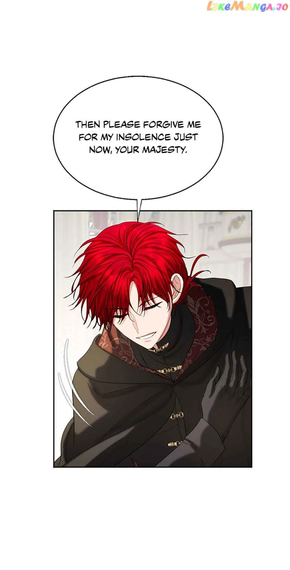 The Duke of Ashleyan’s Contractual Marriage Chapter 76 page 19
