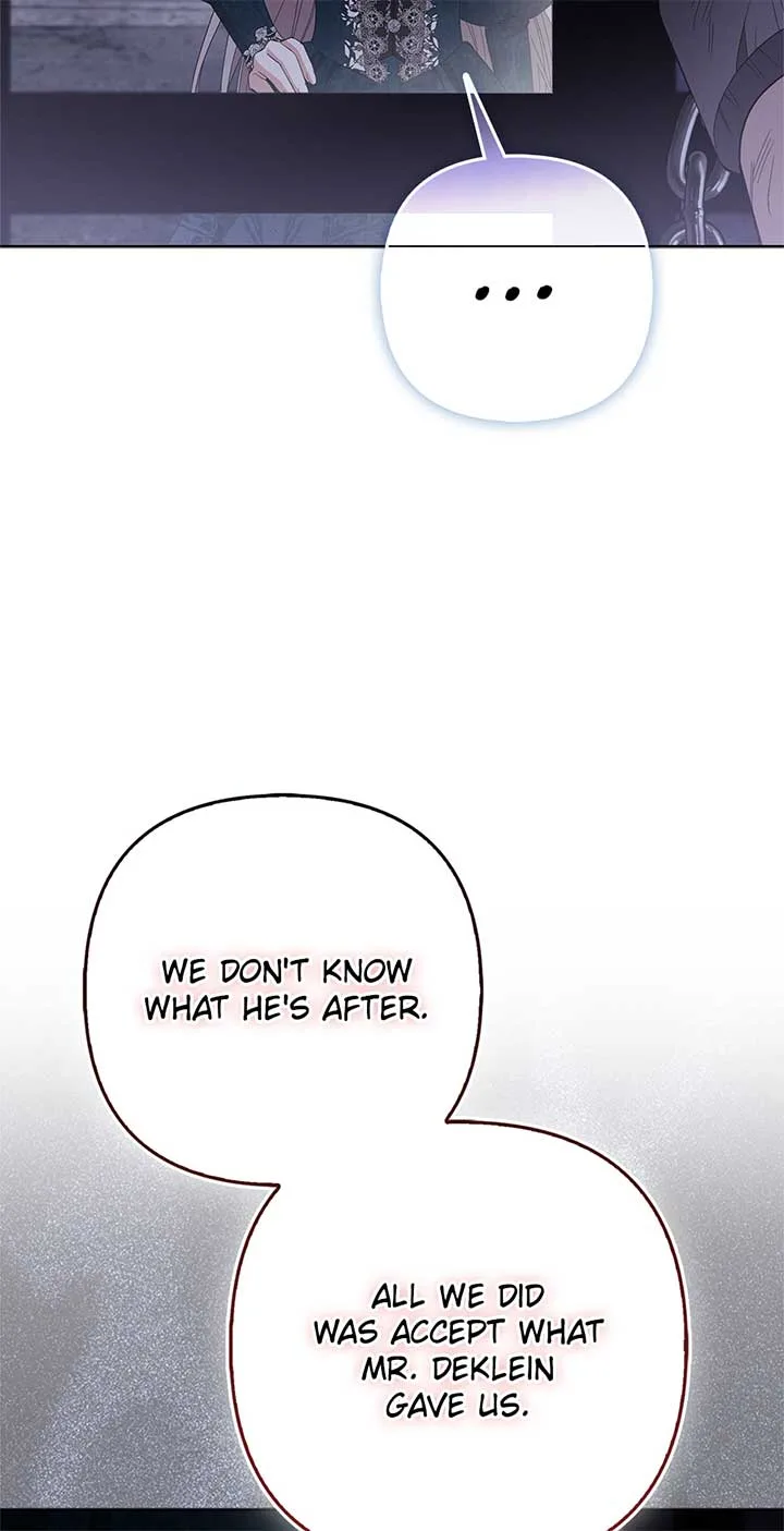 The Duke and The Fox Princess Chapter 76 page 30
