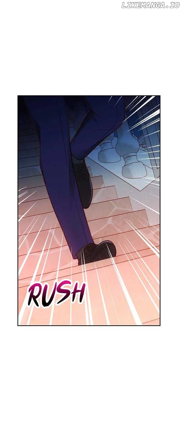 The Duchess’s Secret Dressing Room Chapter 74 page 65