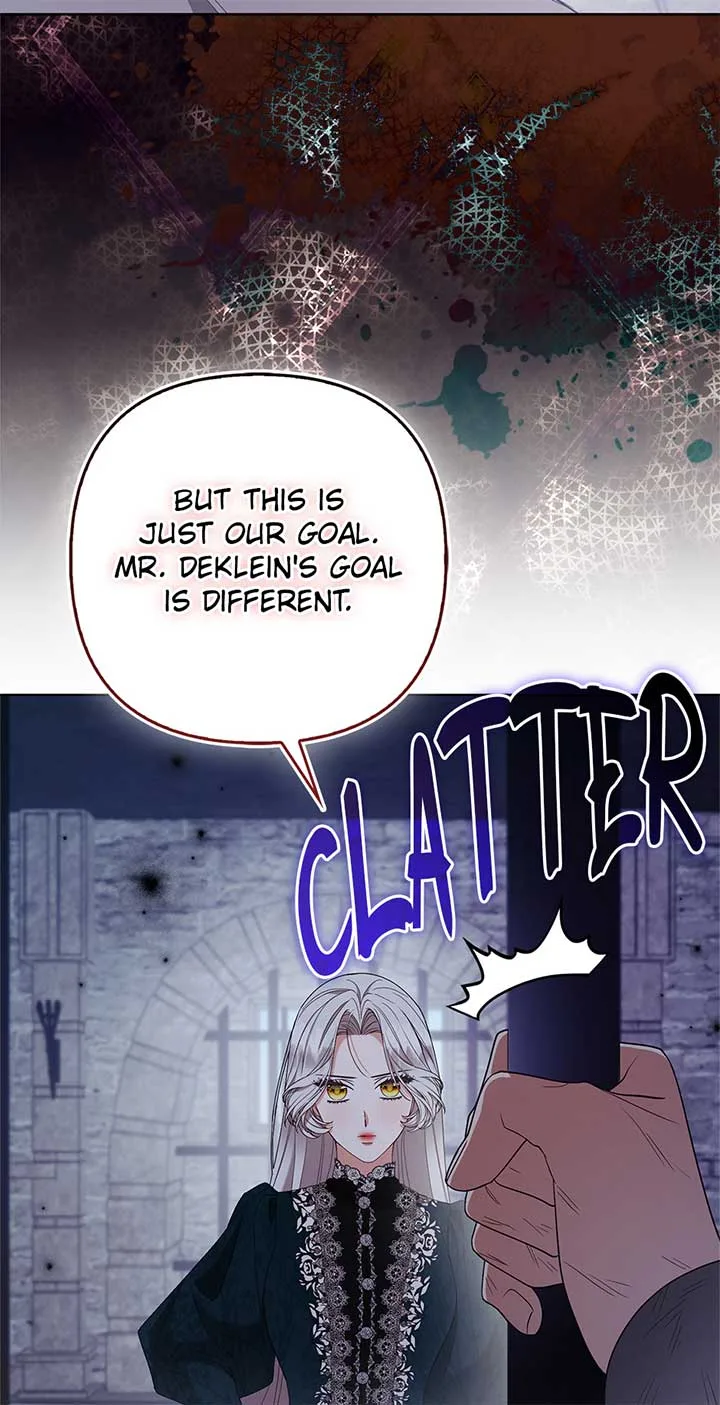 The Duke and The Fox Princess Chapter 76 page 29