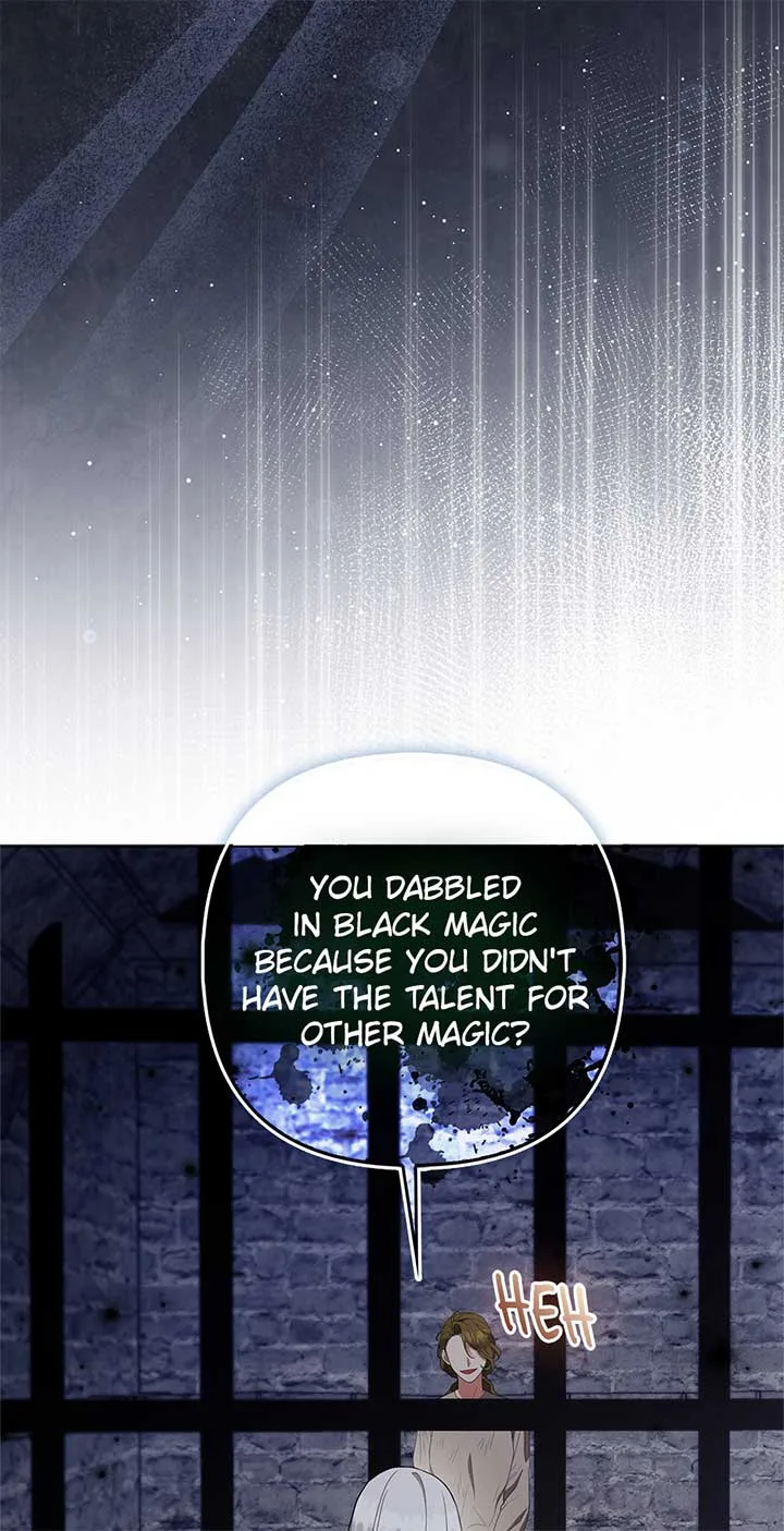 The Duke and The Fox Princess Chapter 76 page 24