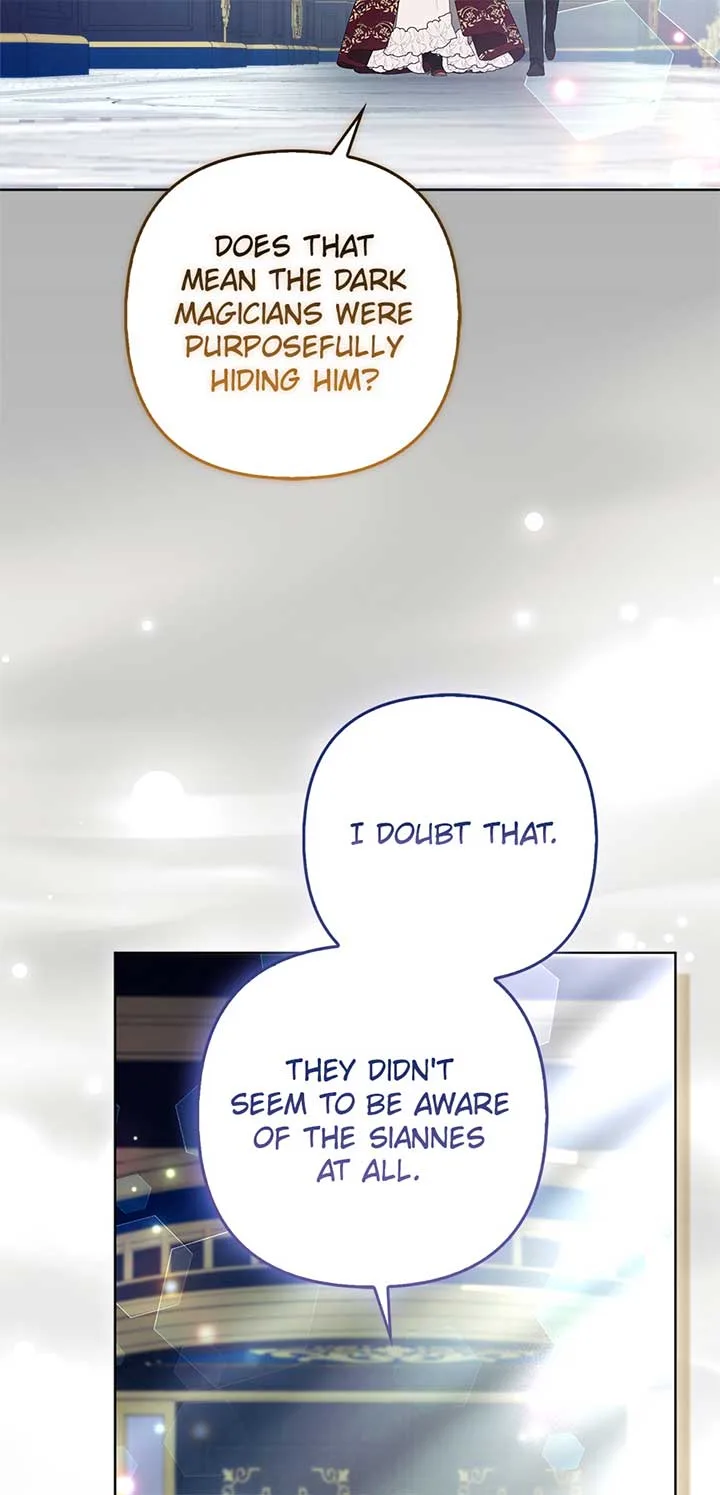 The Duke and The Fox Princess Chapter 76 page 46