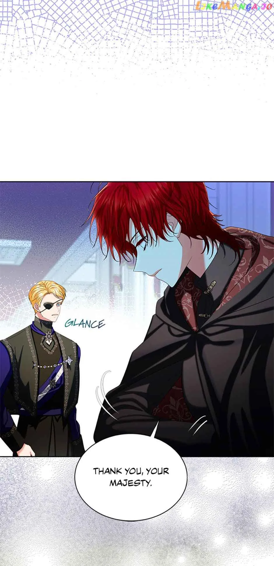 The Duke of Ashleyan’s Contractual Marriage Chapter 76 page 27