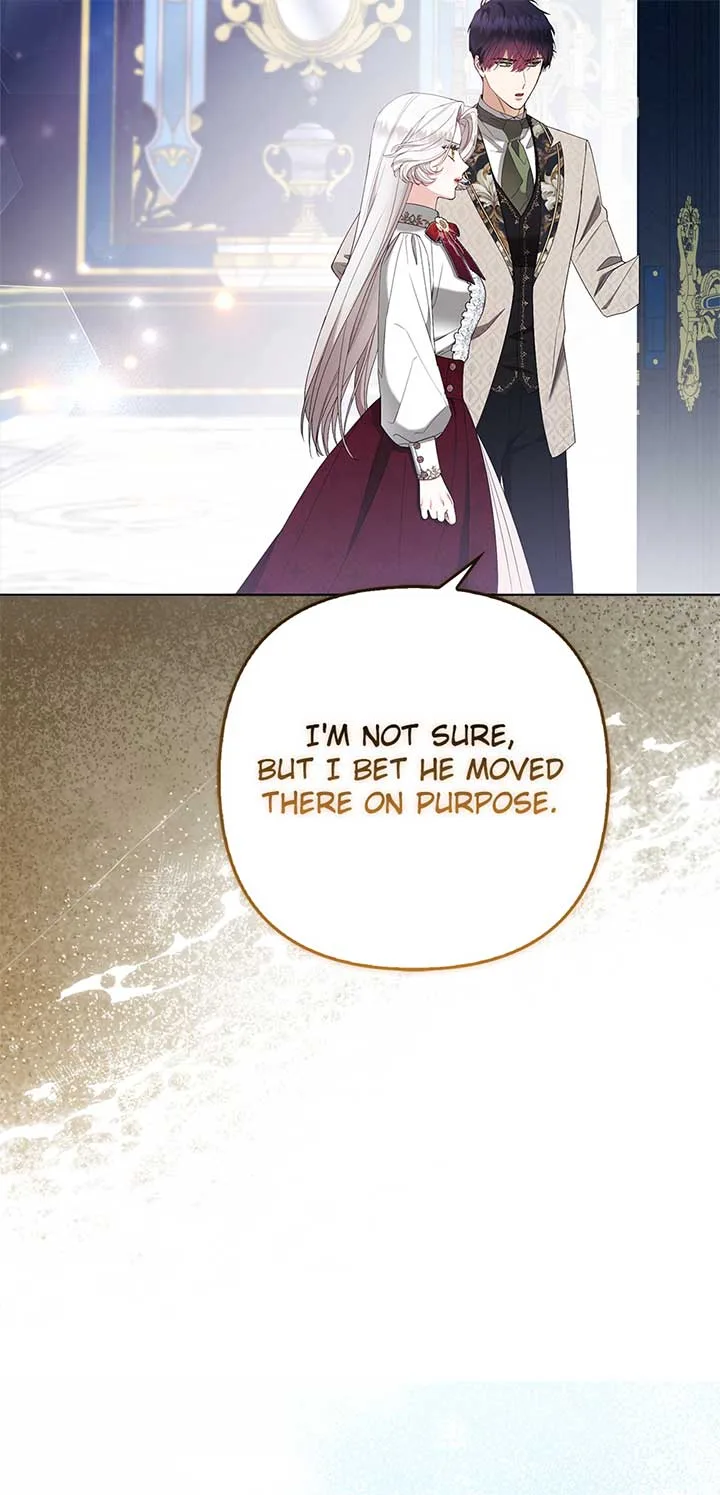 The Duke and The Fox Princess Chapter 76 page 48