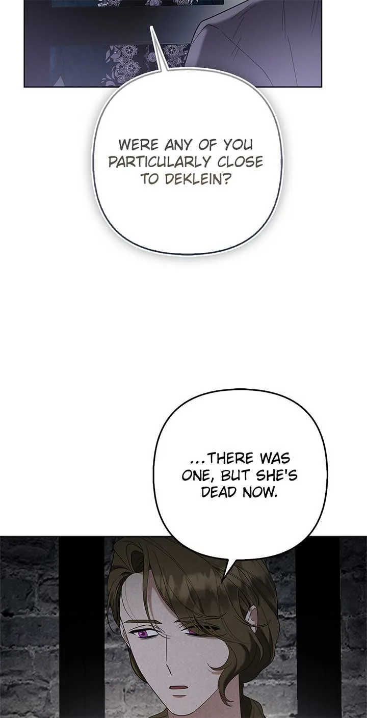 The Duke and The Fox Princess Chapter 76 page 36
