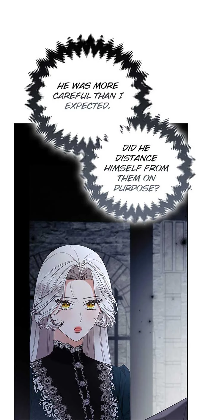 The Duke and The Fox Princess Chapter 76 page 35