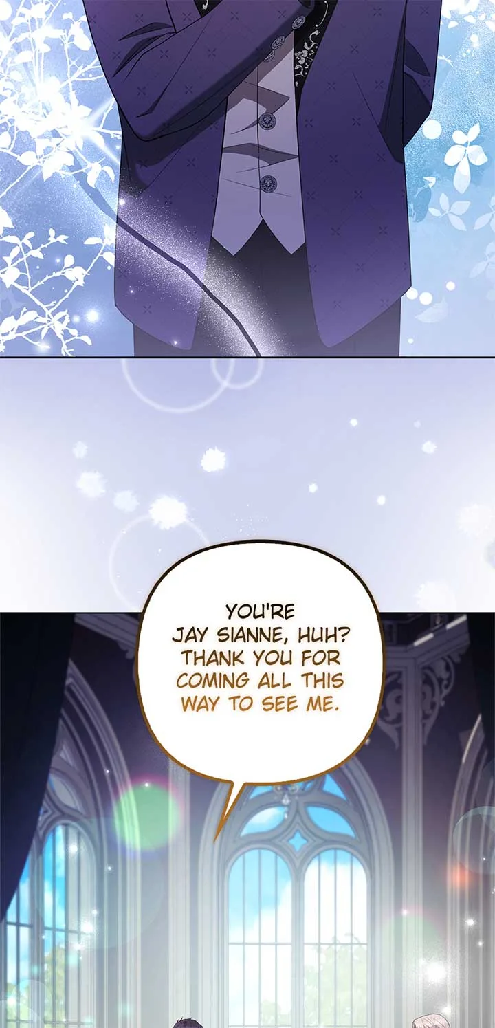 The Duke and The Fox Princess Chapter 76 page 50