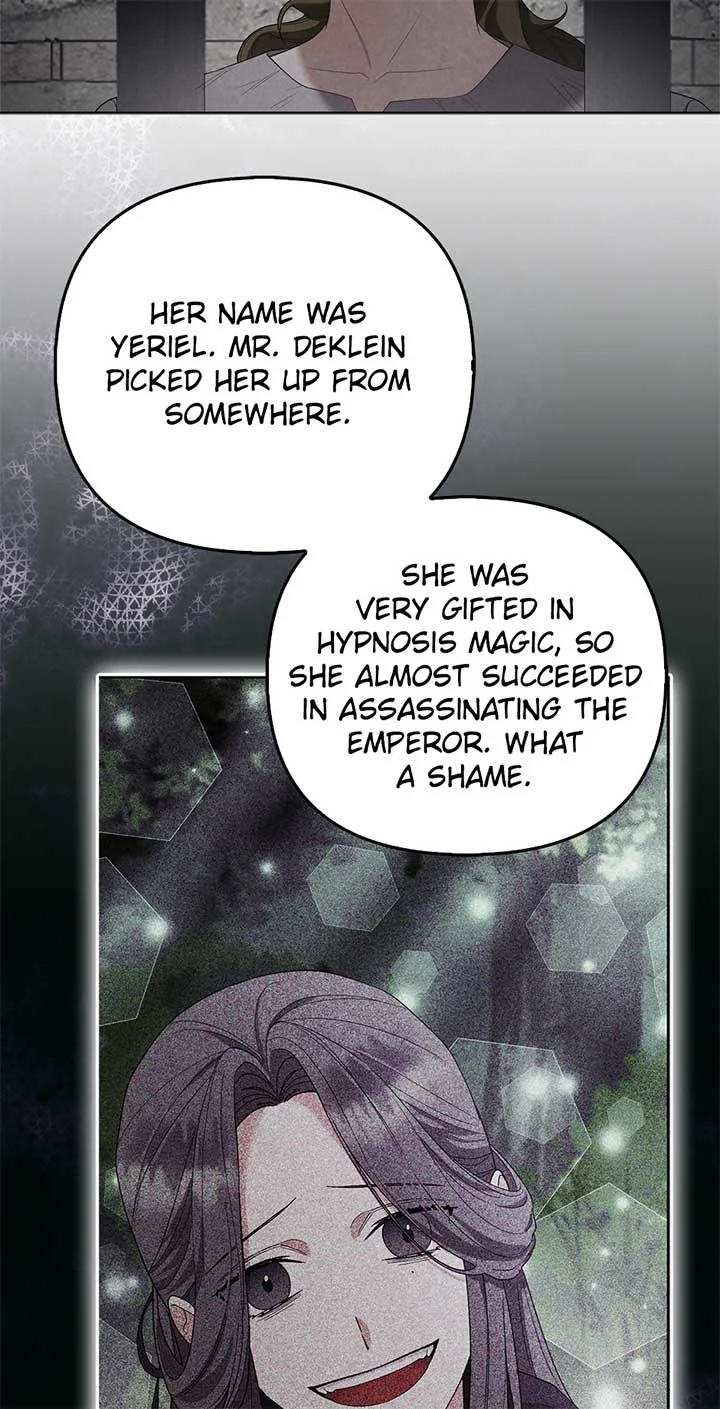 The Duke and The Fox Princess Chapter 76 page 37