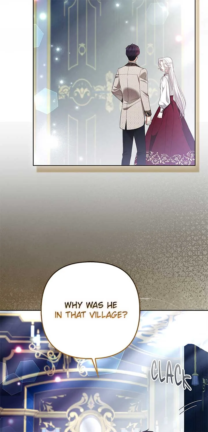 The Duke and The Fox Princess Chapter 76 page 47