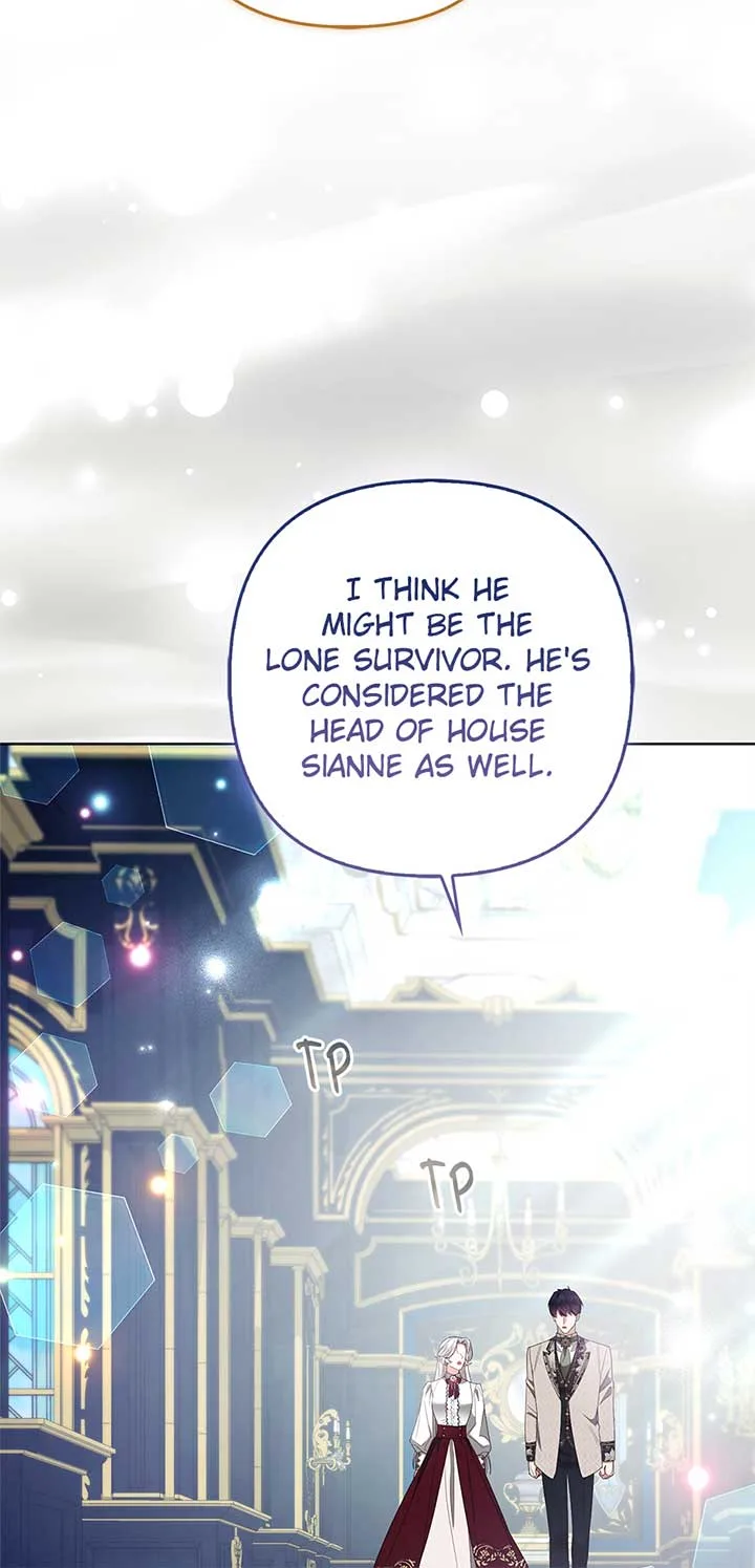 The Duke and The Fox Princess Chapter 76 page 45
