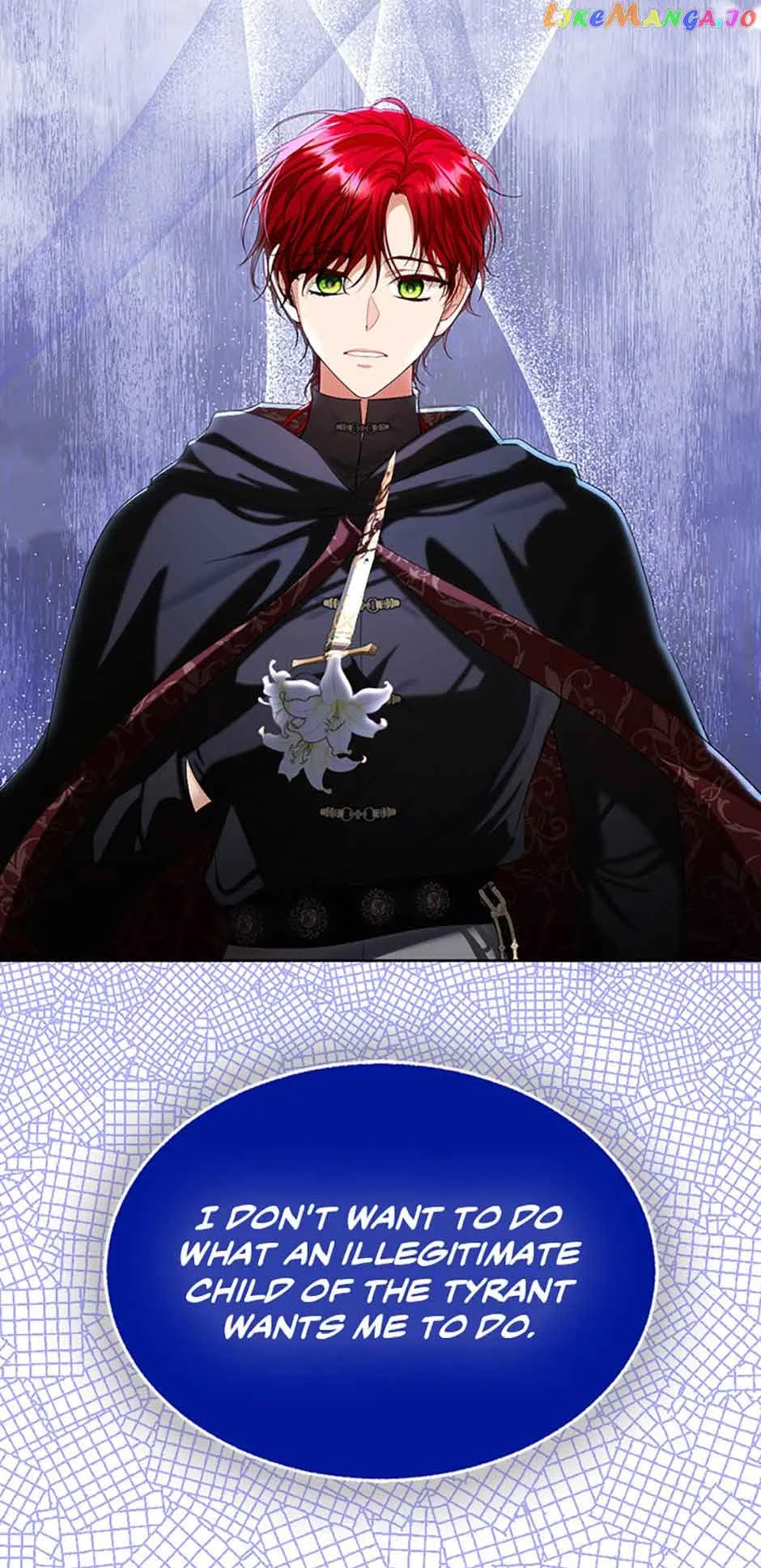 The Duke of Ashleyan’s Contractual Marriage Chapter 76 page 26