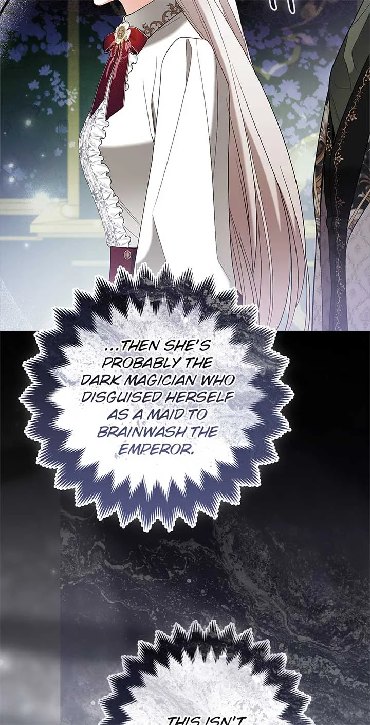 The Duke and The Fox Princess Chapter 76 page 41