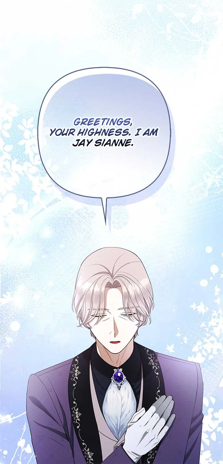 The Duke and The Fox Princess Chapter 76 page 49