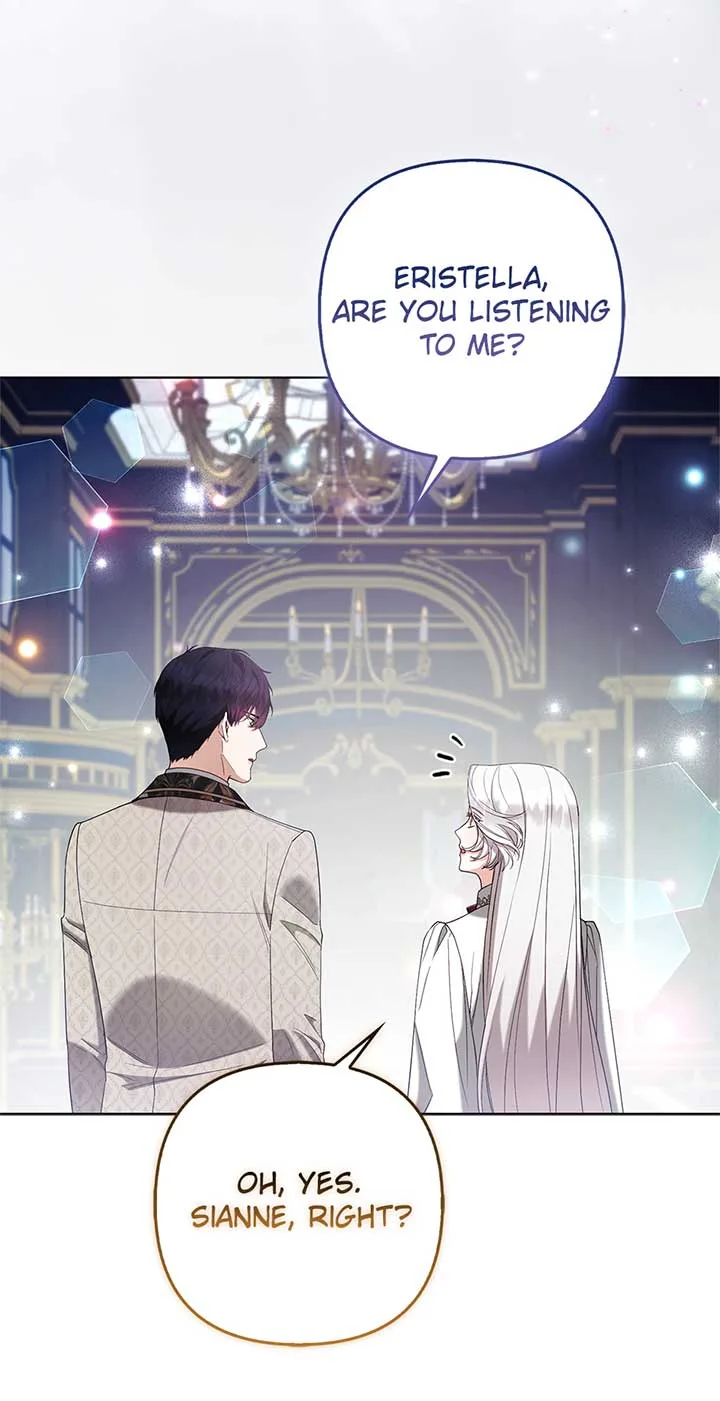 The Duke and The Fox Princess Chapter 76 page 43
