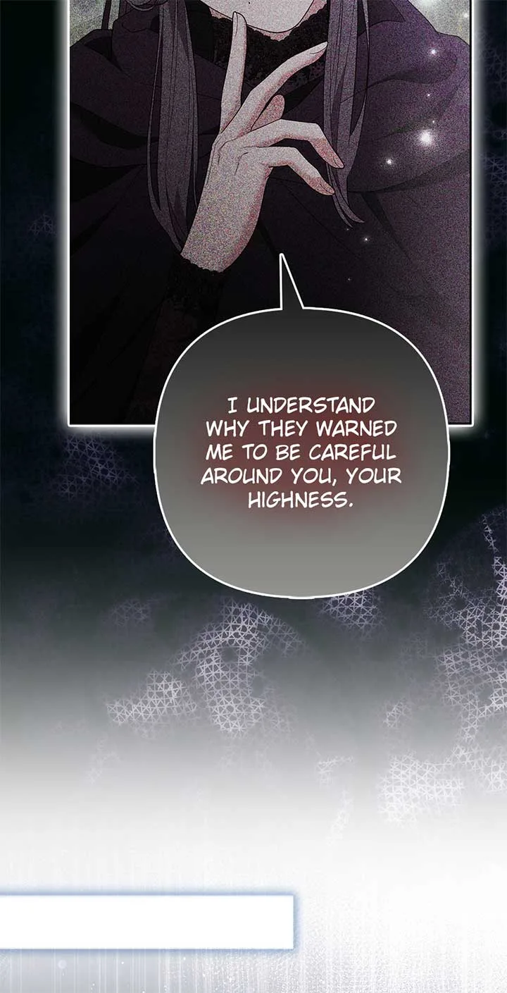 The Duke and The Fox Princess Chapter 76 page 38