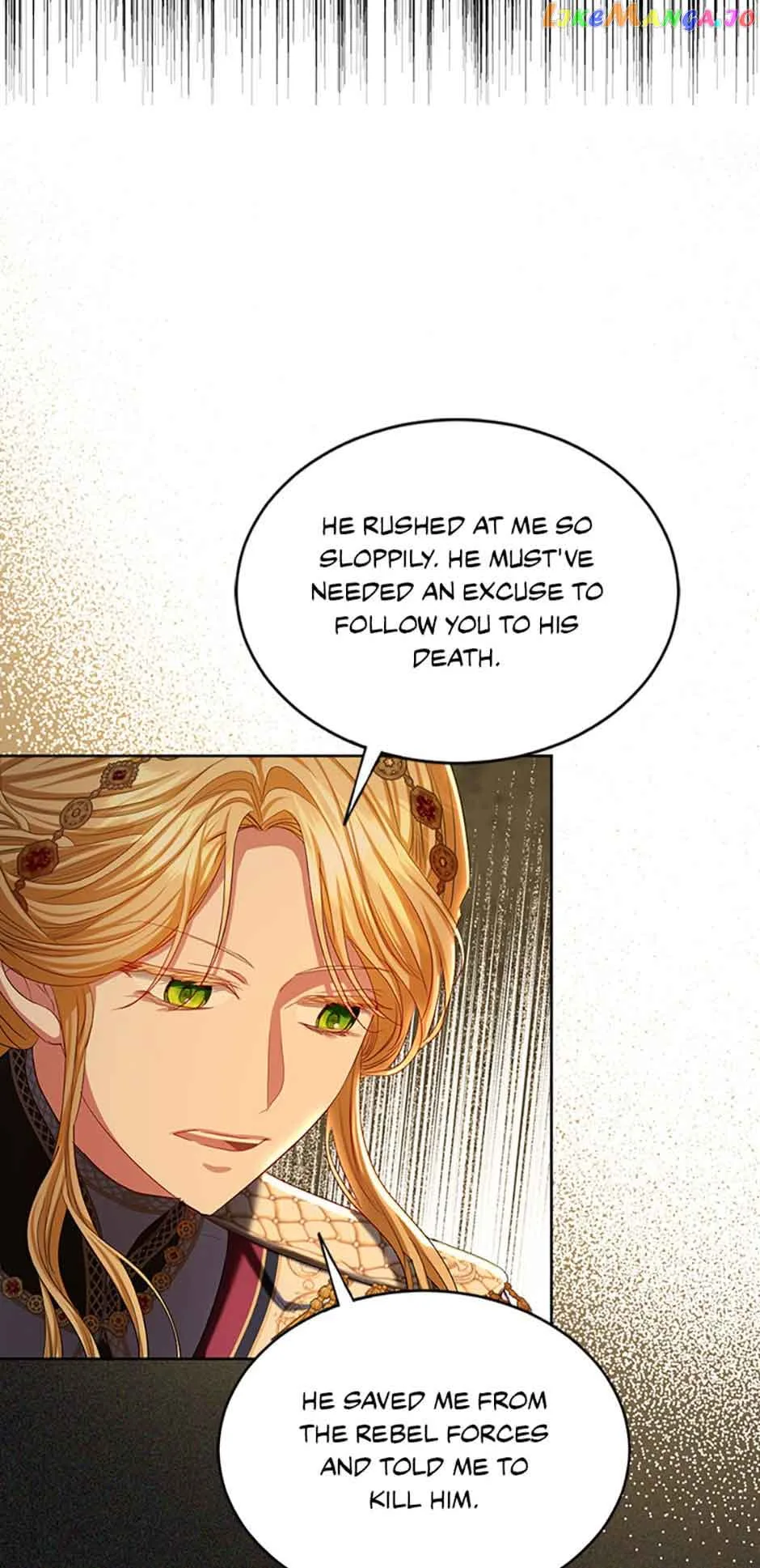 The Duke of Ashleyan’s Contractual Marriage Chapter 76 page 23