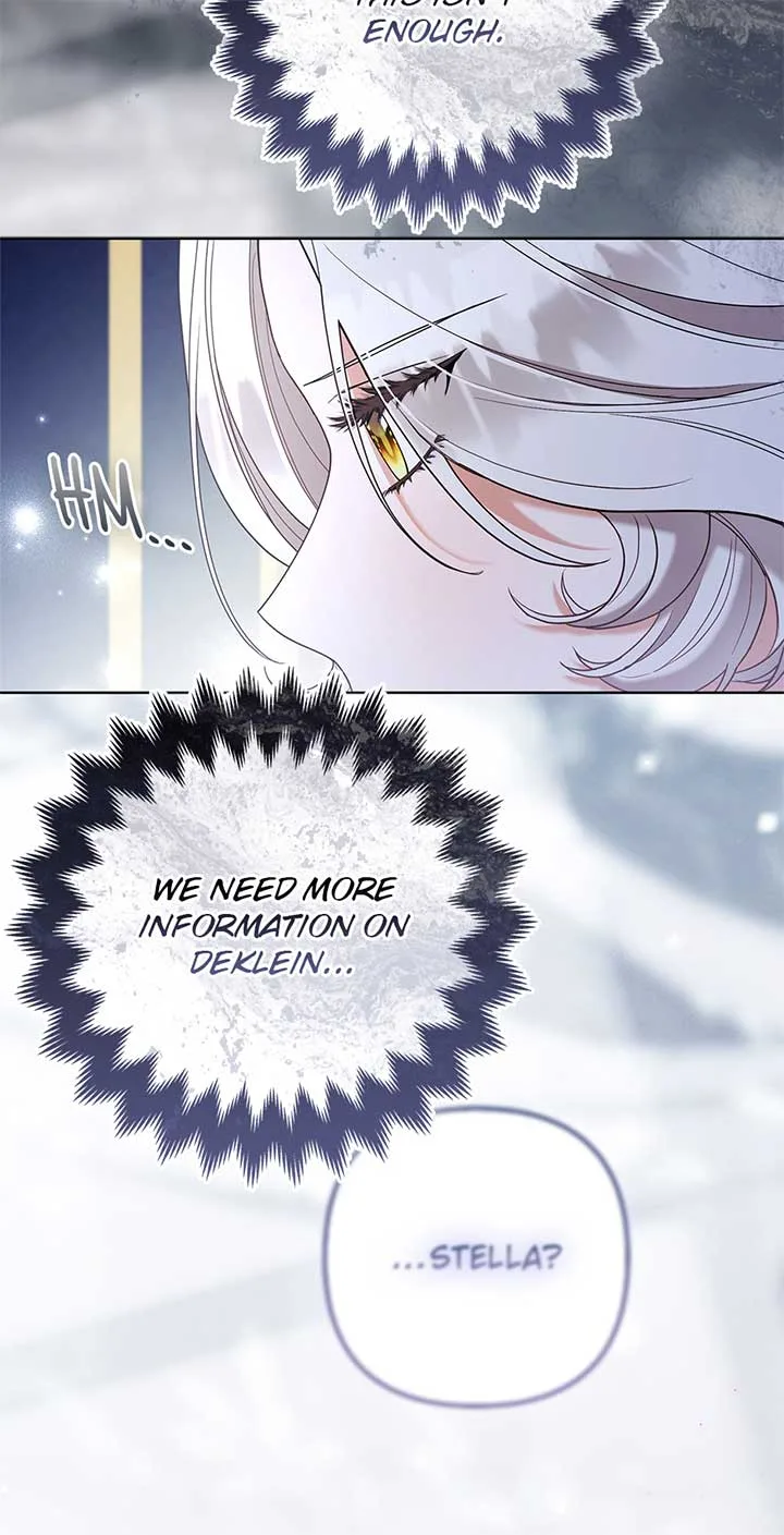 The Duke and The Fox Princess Chapter 76 page 42