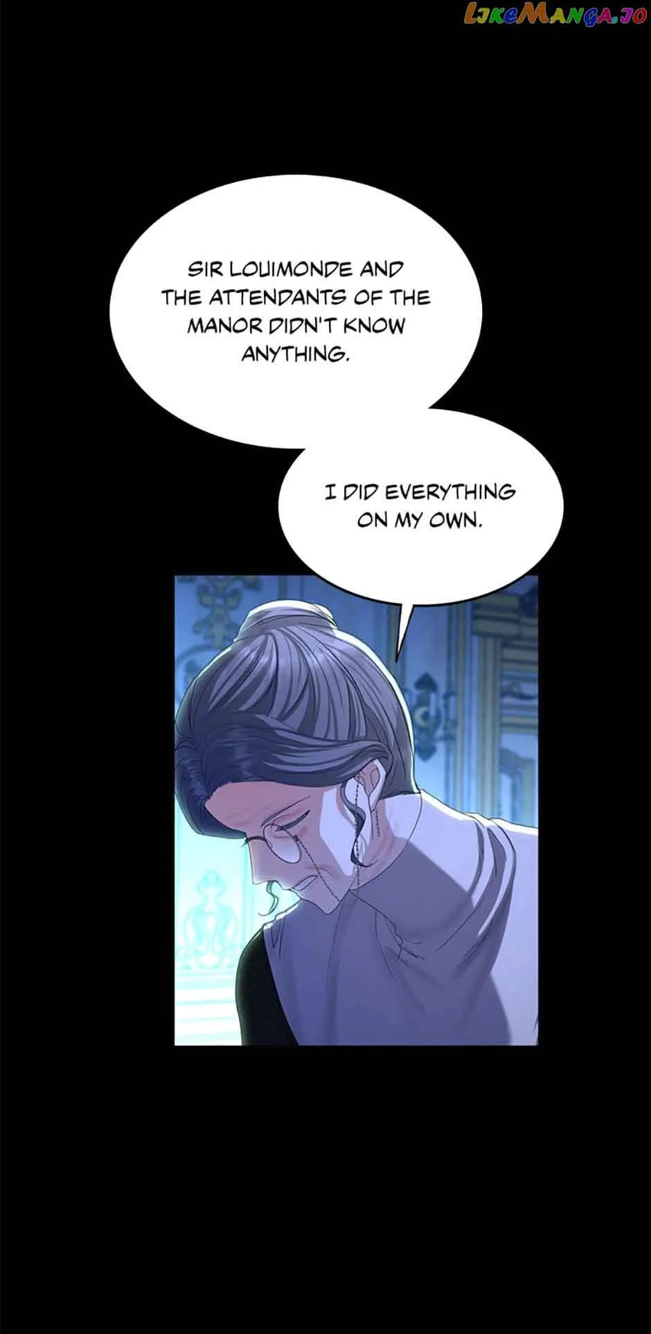 The Duke of Ashleyan’s Contractual Marriage Chapter 76 page 32