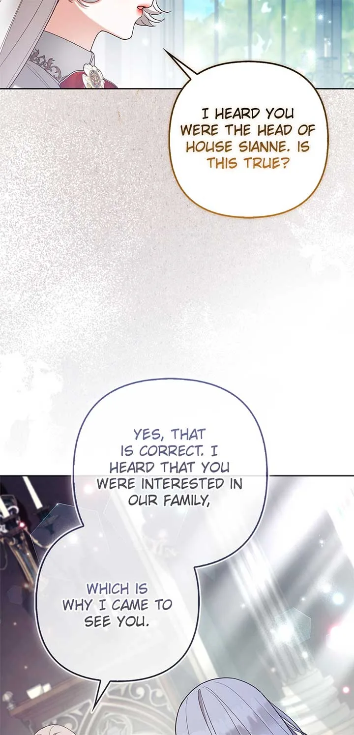 The Duke and The Fox Princess Chapter 76 page 52