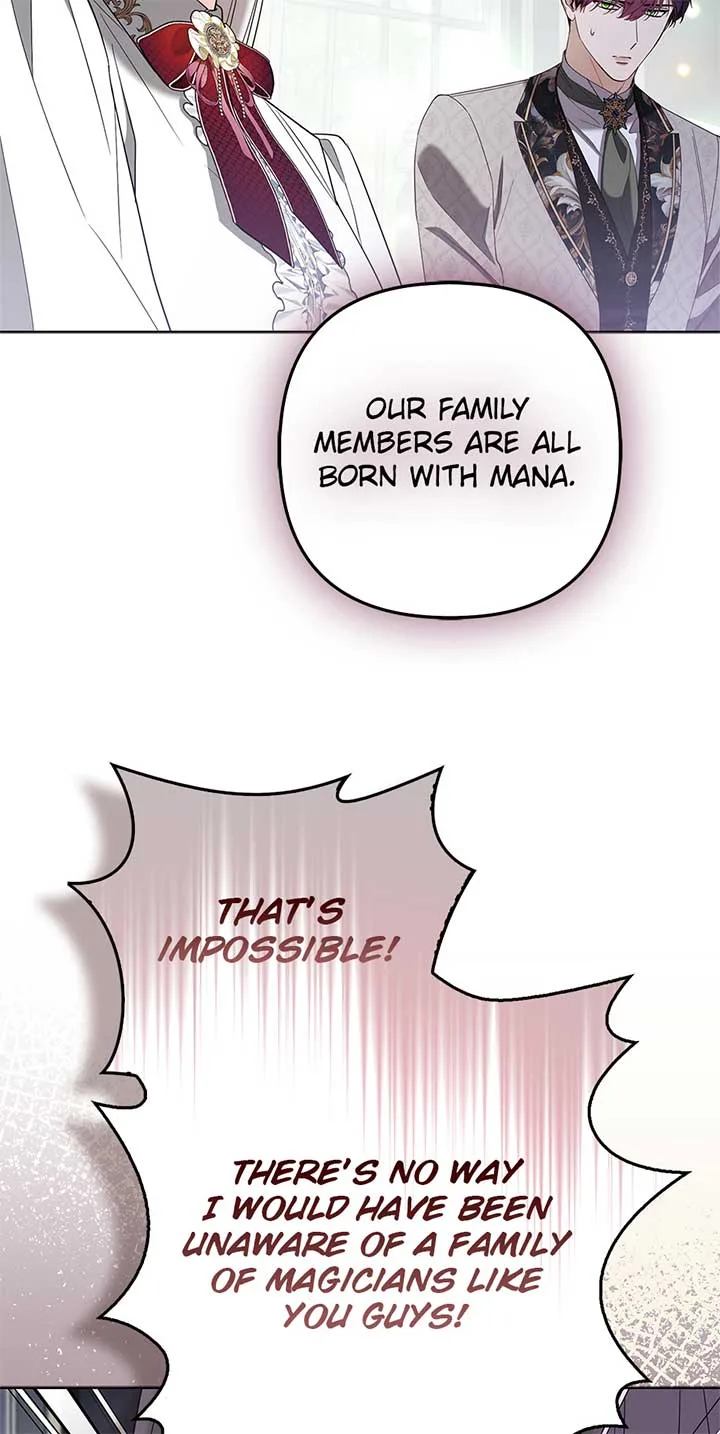 The Duke and The Fox Princess Chapter 76 page 61