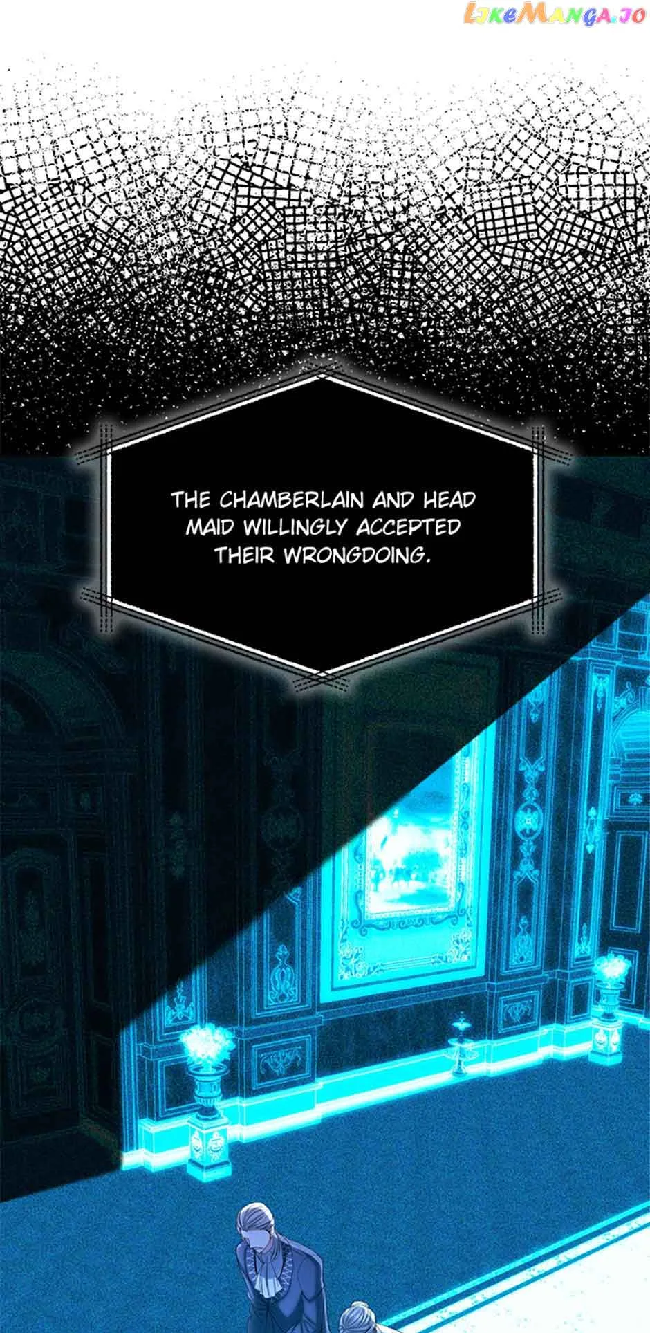 The Duke of Ashleyan’s Contractual Marriage Chapter 76 page 30