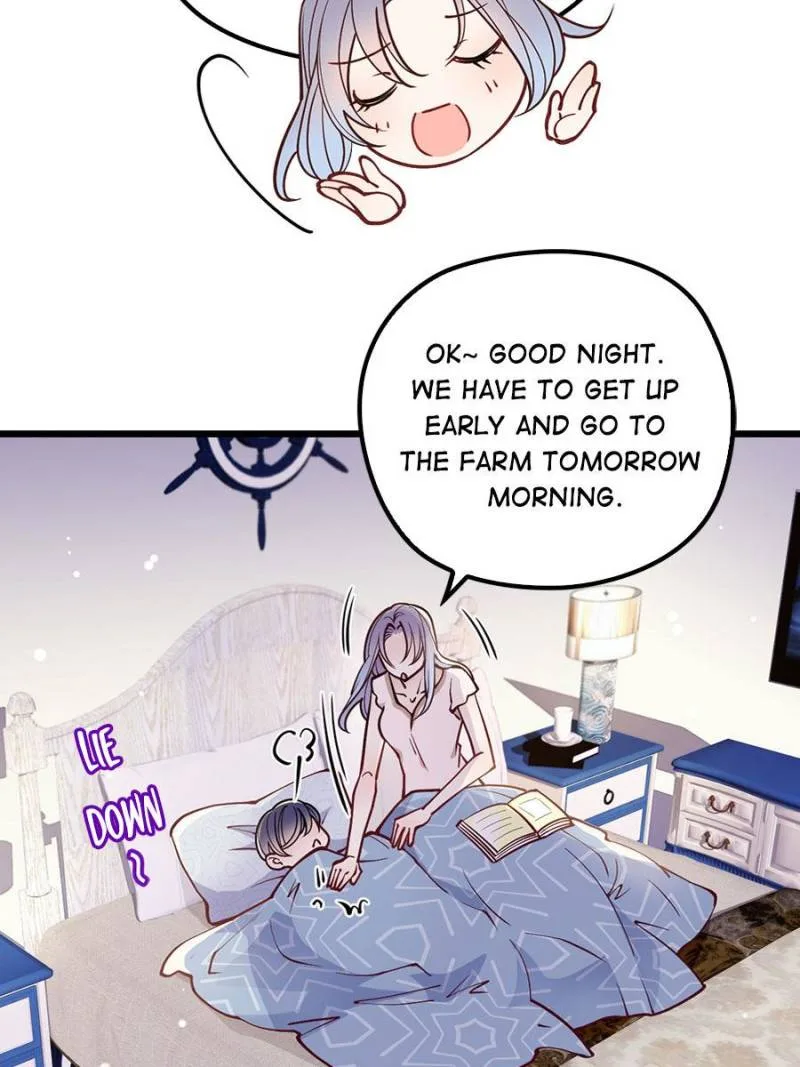The Duke’s Hidden Baby: BOGO! Chapter 76 page 27
