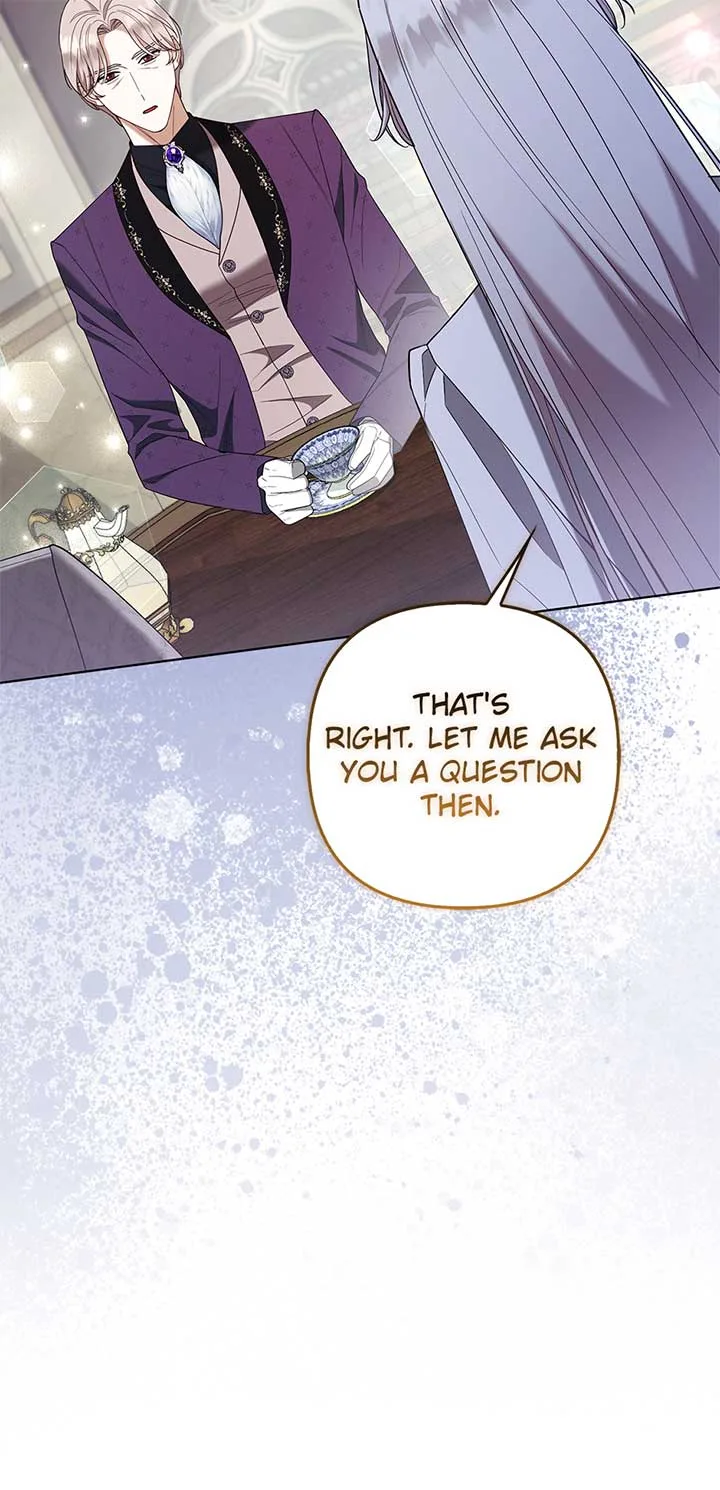 The Duke and The Fox Princess Chapter 76 page 53