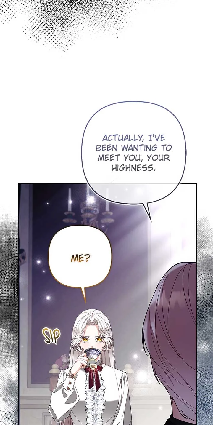 The Duke and The Fox Princess Chapter 76 page 55