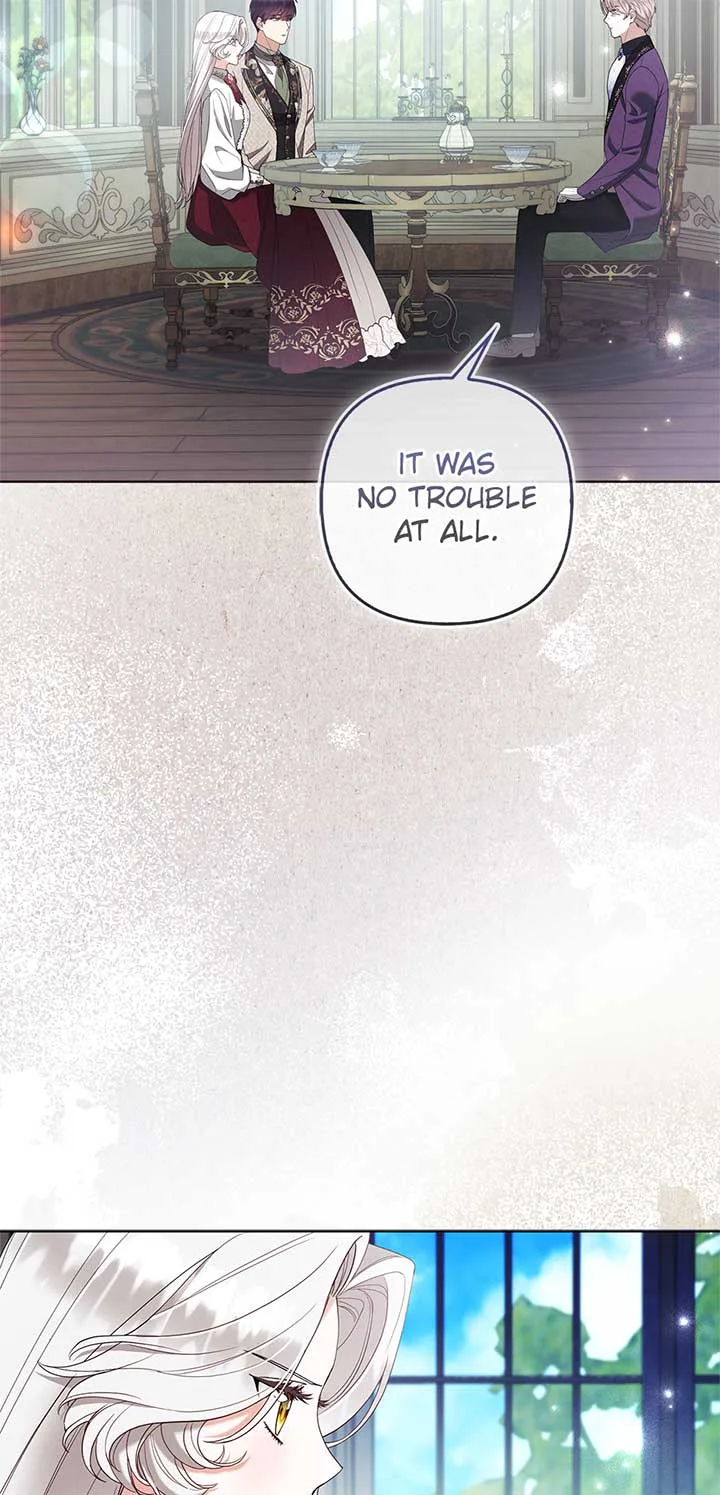 The Duke and The Fox Princess Chapter 76 page 51