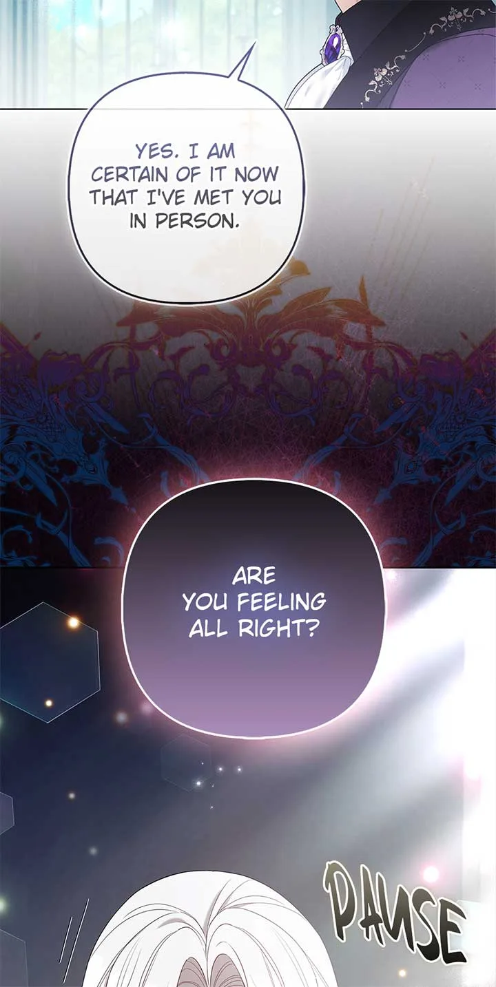 The Duke and The Fox Princess Chapter 76 page 57