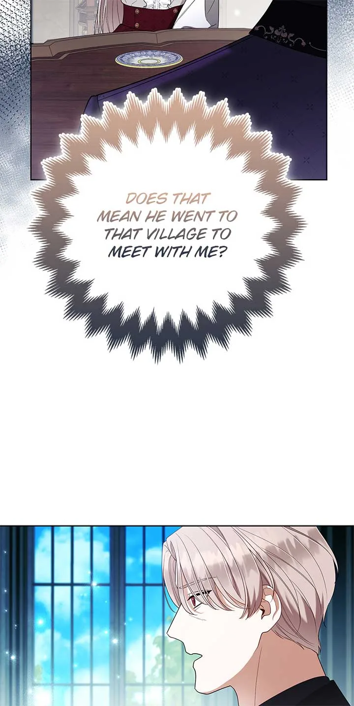 The Duke and The Fox Princess Chapter 76 page 56
