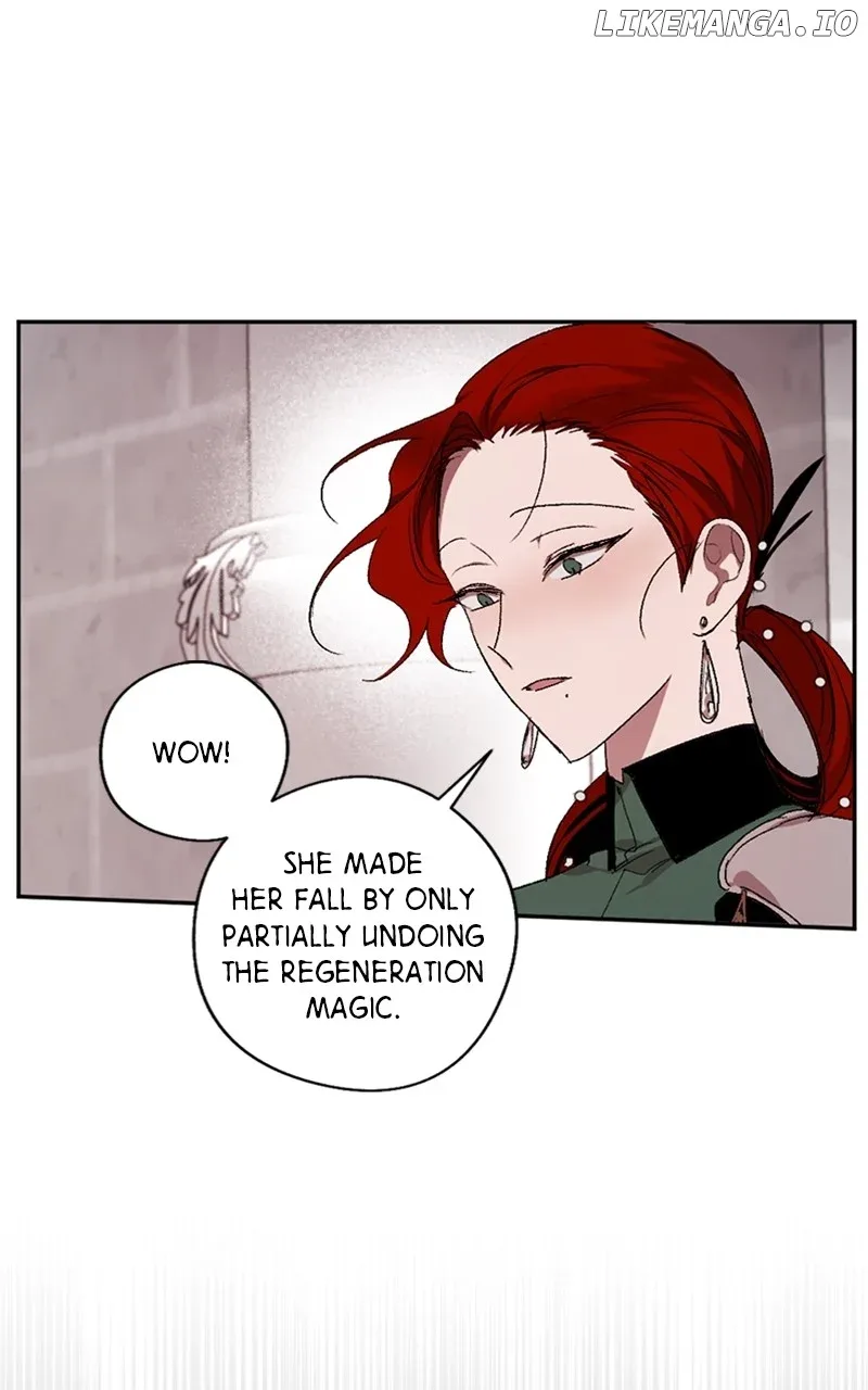 The Demon King’s Confession Chapter 76 page 65