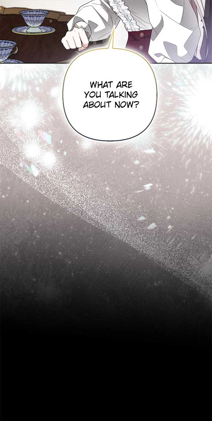 The Duke and The Fox Princess Chapter 76 page 72