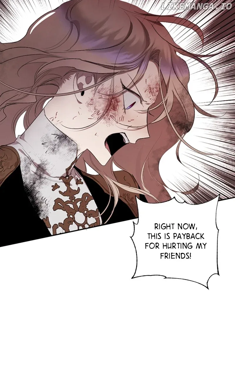 The Demon King’s Confession Chapter 76 page 70
