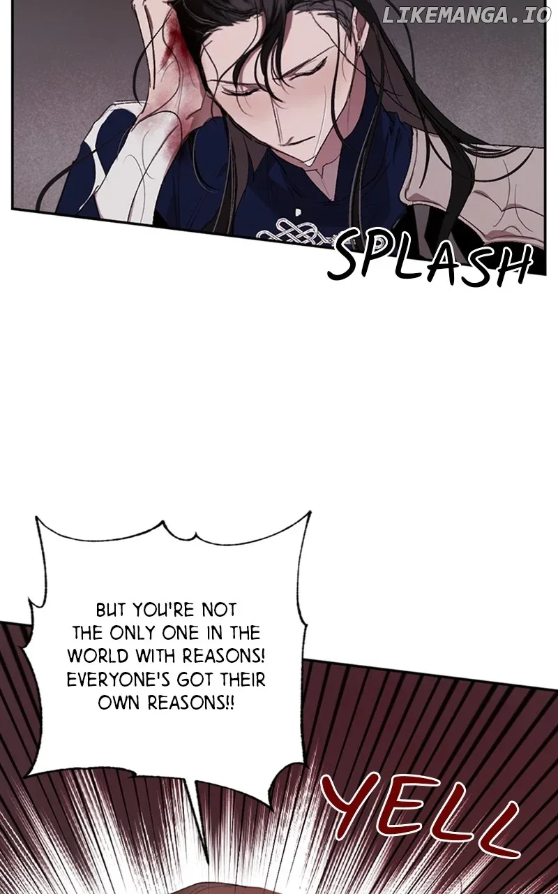 The Demon King’s Confession Chapter 76 page 69