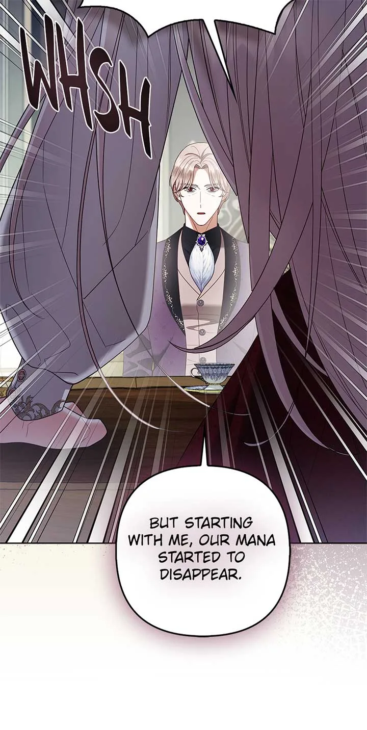 The Duke and The Fox Princess Chapter 76 page 62