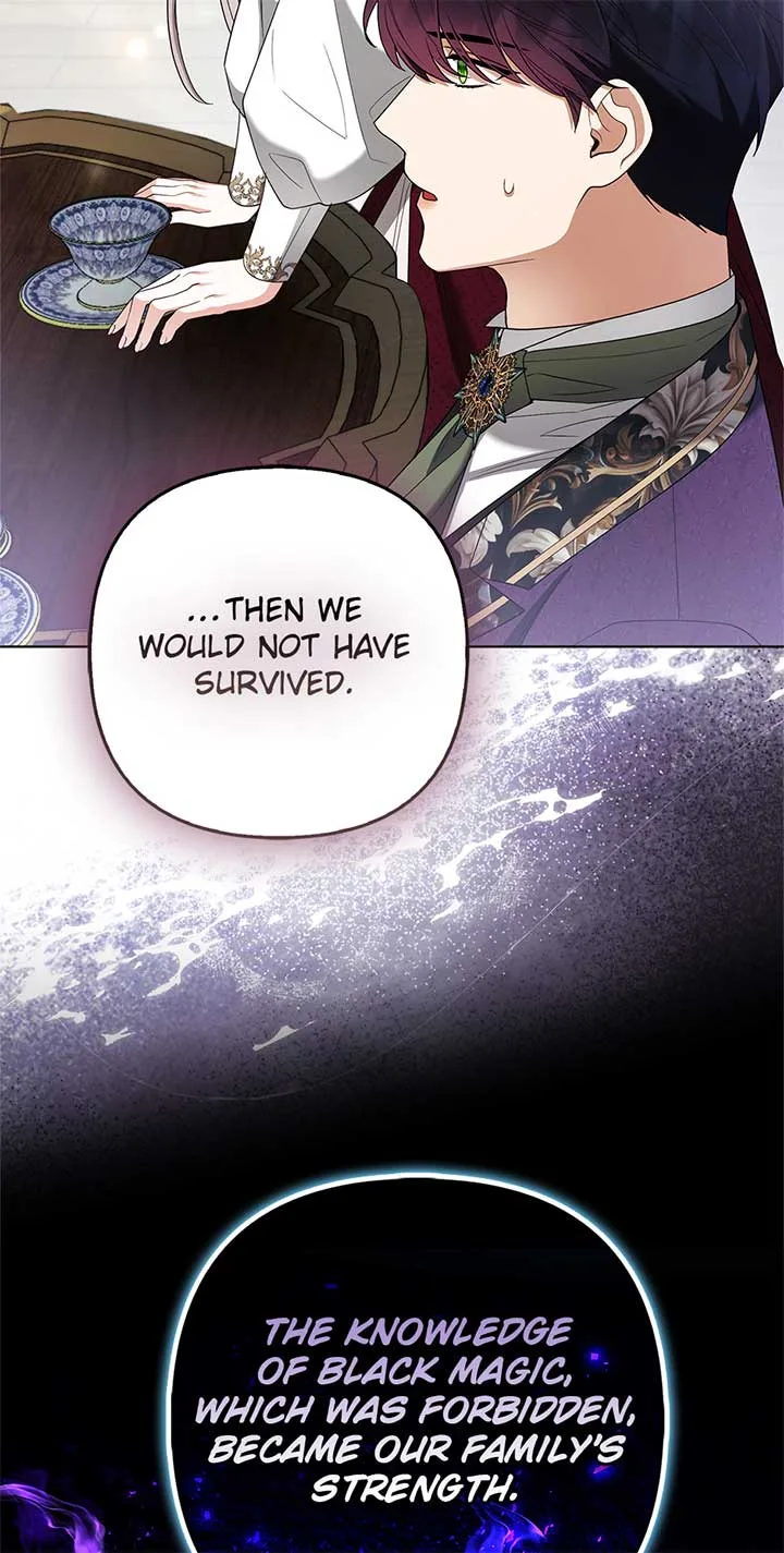 The Duke and The Fox Princess Chapter 76 page 65