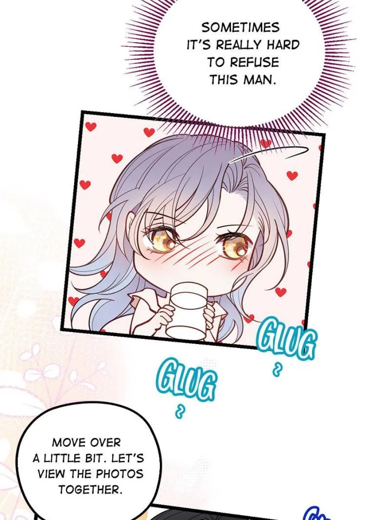 The Duke’s Hidden Baby: BOGO! Chapter 76 page 44
