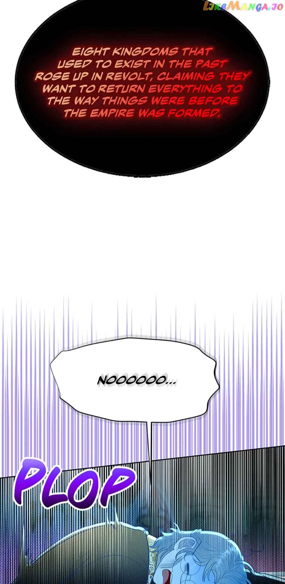 The Duke of Ashleyan’s Contractual Marriage Chapter 76 page 36